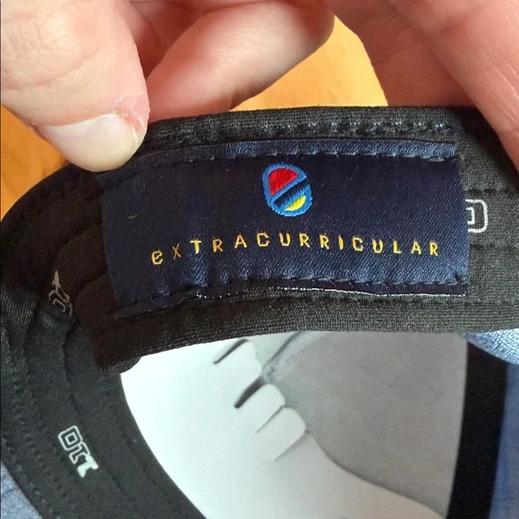 Extracurricular Golf Hat - Picture 7 of 8